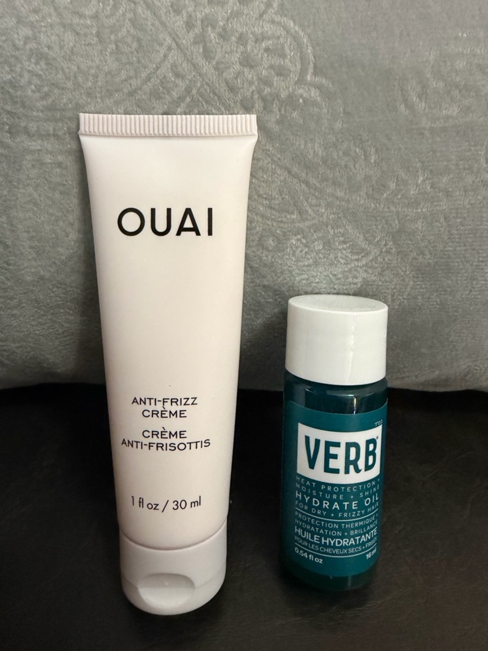 🌼 5/$20 - New two piece haircare set (Ouai and Verb)